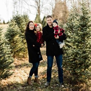 Meet your Posher, Schenley